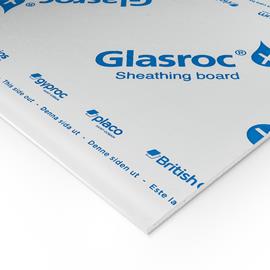 Cover image for Rigips Glasroc X 12,5 mm