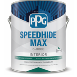 Cover image for PPG Speedhide Max