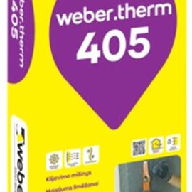 Cover image for weber.therm 405