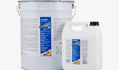 Cover image for Mapefloor PU 430 SL