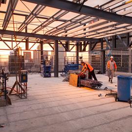 Cover image for Hebel PowerFloor – Flooring