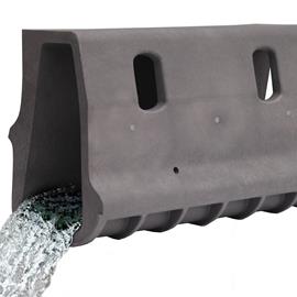 Cover image for Duradrain