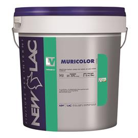 Cover image for MURICOLOR