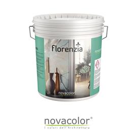 Cover image for FLORENZIA