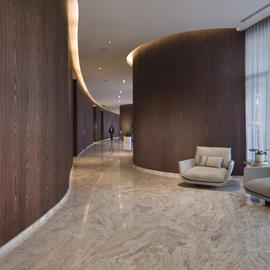 Cover image for SanFoot Real Wood Veneer
