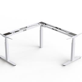 Cover image for WORK 2 SERIES DESK FRAME