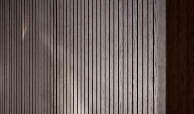 Cover image for Recycled MDF + Vanished oak Veneer Kitchen Fronts