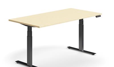 Cover image for Standing desk QBUS, 1600x800 mm