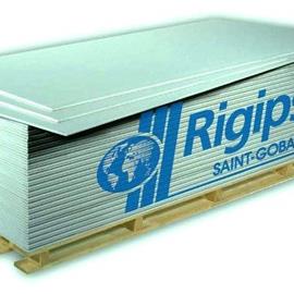 Cover image for Rigips RBI 12.5 mm Moisture Resistant Board