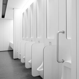 Cover image for Formica® Compact® PROTEC+ 6mm (Formica Asia)