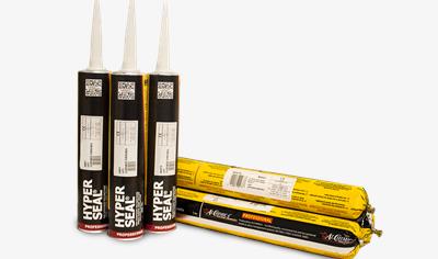 Cover image for HYPERSEAL