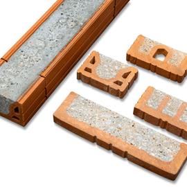Cover image for Lintel and Beam Products