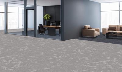 Cover image for dapple carpet tiles