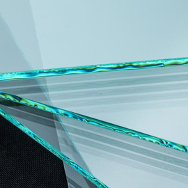 Cover image for PLANILUX® 3 mm - 19 mm Clear float glass 
