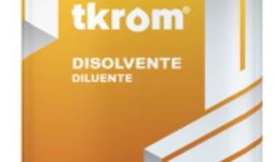 Cover image for TKROM IMPREGNANTE FIJADOR HI-10
