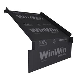 Cover image for BYGTJEK - WinWin Sheets