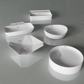 Cover image for Creavit Fine Fire Clay China Ceramic Sanitaryware