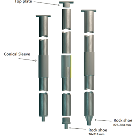 Cover image for SS piles