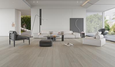 Cover image for Vinyl flooring(LVT,SPC,WPC)