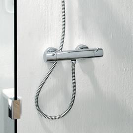 Cover image for Damixa Thermostatic Shower Mixers