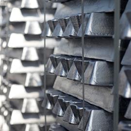 Cover image for EGA Standard Aluminium Ingot 