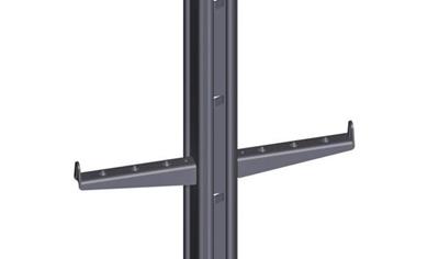 Cover image for ELTEL Turvatikas Safety Ladder - Safety Ladders