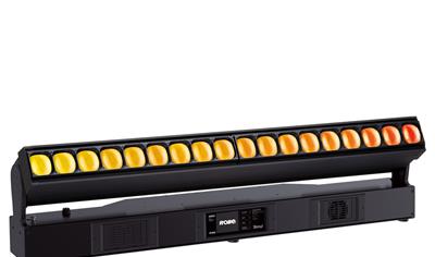 Cover image for ROBIN Tetra2™