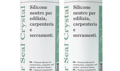 Cover image for Hyper Seal Crystal - Kerakoll France