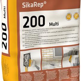 Cover image for SikaRep®-200 Multi