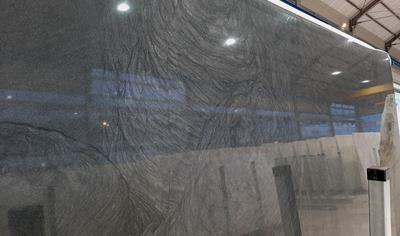 Cover image for Granite Manufactured Products for Architectural - Construction Works