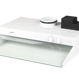 Cover image for Vallox X-line Cooker hoods