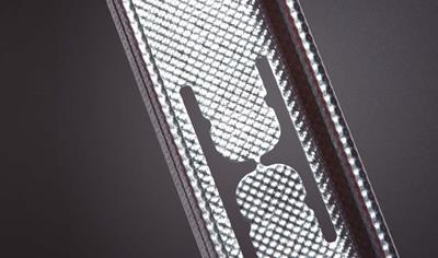 Cover image for Galvanized steel profiles Drywall Plus®