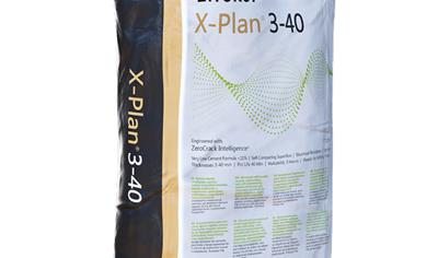 Cover image for X-Plan® 3-40