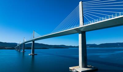 Cover image for CEM II/B-S 42,5 N