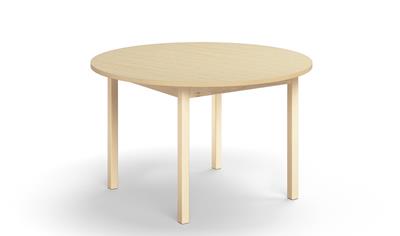 Cover image for Table Europa, Ø1200x720 mm