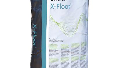 Cover image for X-Floor®