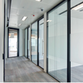 Cover image for Elite Affinity Double Glazed Door