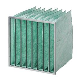 Cover image for Hi-Flo ePM1 60% A, UF (Sweden)