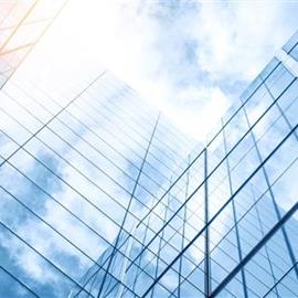 Cover image for Magnetron coated glass on ORAE® 8 mm