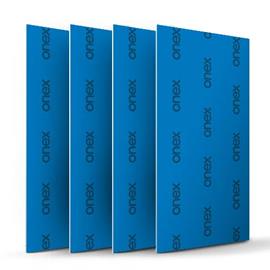 Cover image for Onex-Exterior