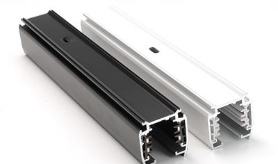 Cover image for PRO-0420 Electrical Supply Track System