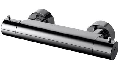 Cover image for Shower mixers - EVM, ARM & XCOL series