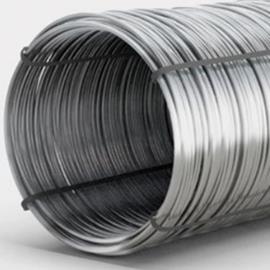 Cover image for Wire Rod