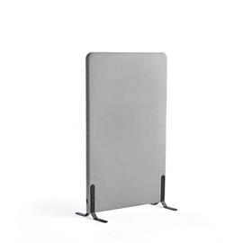 Cover image for Zone Floor screen, 1360x800x46 mm, wool/polyamide