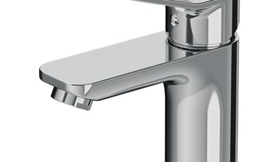 Cover image for Faucet