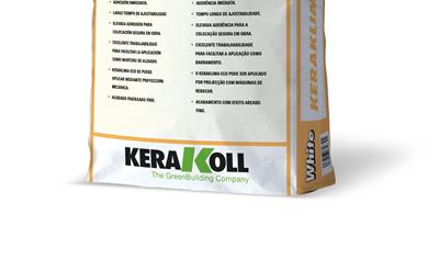 Cover image for Keraklima Eco - Kerakoll Ibérica 