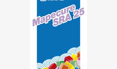 Cover image for Mapecure SRA 25