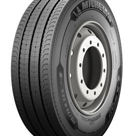 Cover image for 315/70R22.5 XMEZ TL 156/150 LVQ MI