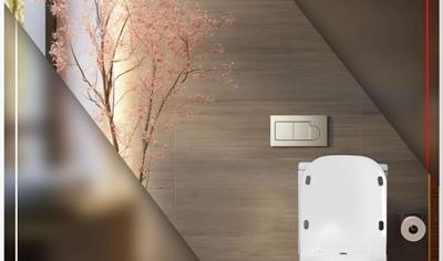 Cover image for Fireclay Ceramic Sanitaryware