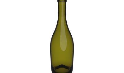 Cover image for UVAG glass bottles: 767-782 ml